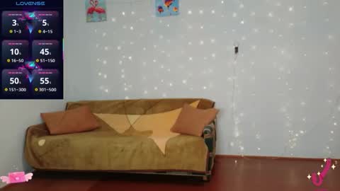 Snapshot of sweetledyselin chatting on 8, 10, 2025 SweetLedySelin online show from 8, 10, 2025