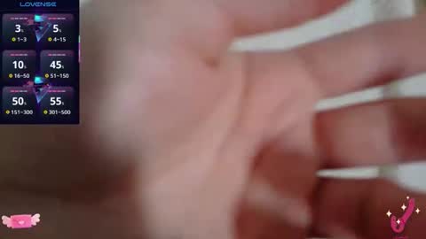 Snapshot of sweetledyselin chatting on 16, 10, 2025 SweetLedySelin online show from 16, 10, 2025