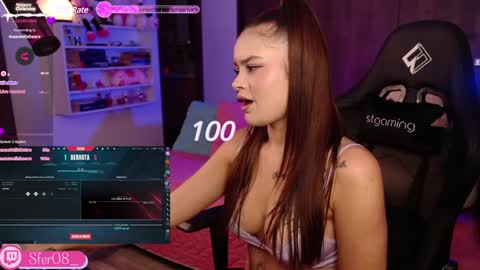 Snapshot of sweetlee_1 chatting on 12, 12, 2024 online show from 12, 12, 2024