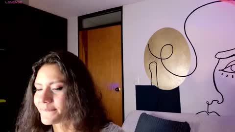 Letty la traga semen lol online show from 24, 10, 2025