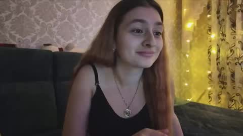 sweetliaison online show from 9, 3, 2026