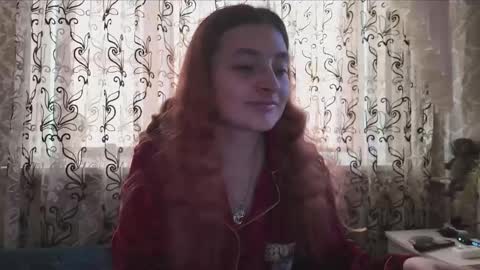 sweetliaison online show from 16, 3, 2026