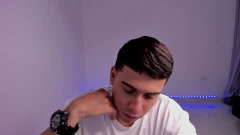 Snapshot of sweetlian_04 chatting on 27, 1, 2025 Lian online show from 27, 1, 2025