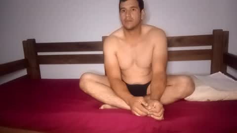 Snapshot of sweetlifter chatting on 1, 5, 2026 Jose online show from 1, 5, 2026