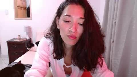 sweetlilith23 online show from 2, 5, 2026