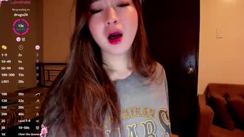 Zoe online show from 28, 11, 2025