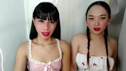 lilcherry online show from 26, 3, 2026