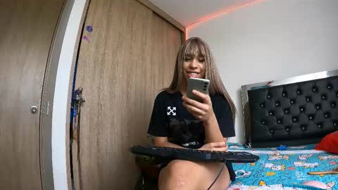 sweetmagic6 online show from 30, 11, 2025