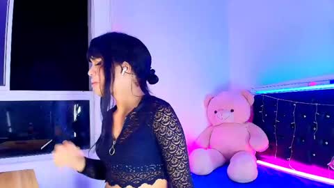 Snapshot of sweetmagic6 chatting on 29, 5, 2026 sweetmagic6 online show from 29, 5, 2026