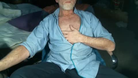 Michael online show from 3, 1, 2025