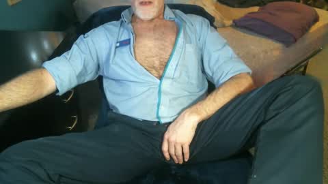 Michael online show from 15, 4, 2026