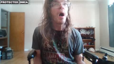 Sweet Man online show from 10, 2, 2025