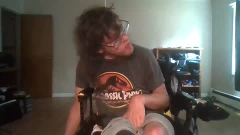 Sweet Man online show from 21, 9, 2025