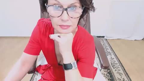 SweetMargoou1 online show from 5, 2, 2026