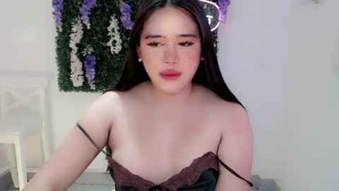 IM ALICE - DONT FORGET TO FOLLOW ME online show from 11, 2, 2025