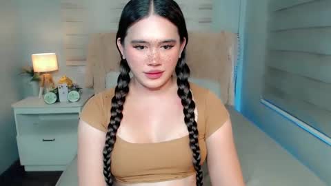 IM ALICE - DONT FORGET TO FOLLOW ME online show from 23, 2, 2025