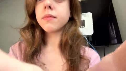 sweetmarie223 online show from 11, 4, 2026