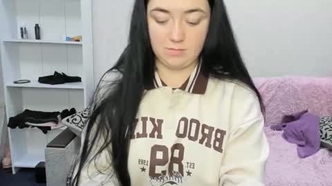 sweetmarylove online show from 3, 12, 2024