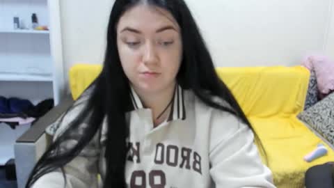 sweetmarylove online show from 26, 12, 2024