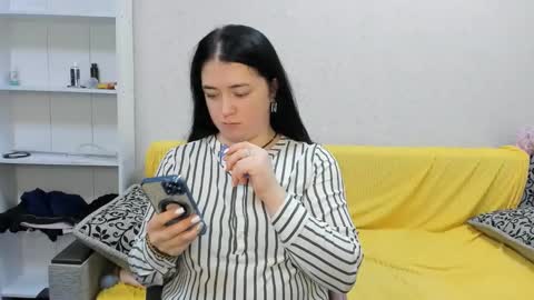 sweetmarylove online show from 22, 1, 2025