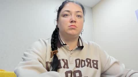 sweetmarylove online show from 27, 10, 2025