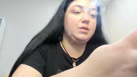 sweetmarylove online show from 17, 12, 2025