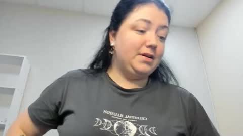 sweetmarylove online show from 7, 1, 2026