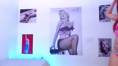 Snapshot of sweetmia_25 chatting on 27, 2, 2025 MIA online show from 27, 2, 2025