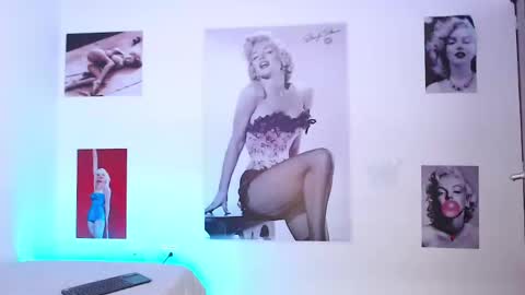 Snapshot of sweetmia_25 chatting on 6, 3, 2025 MIA online show from 6, 3, 2025