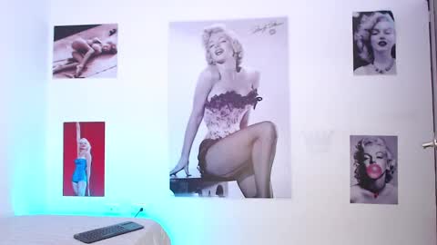 Snapshot of sweetmia_25 chatting on 6, 3, 2025 MIA online show from 6, 3, 2025