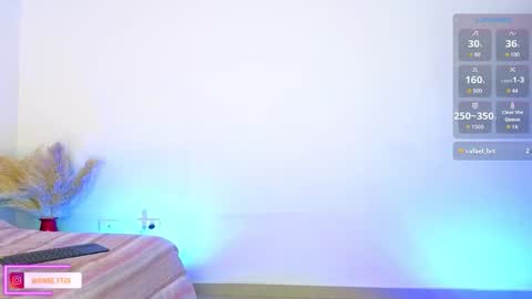 Snapshot of sweetmia_25 chatting on 7, 11, 2025 MIA online show from 7, 11, 2025