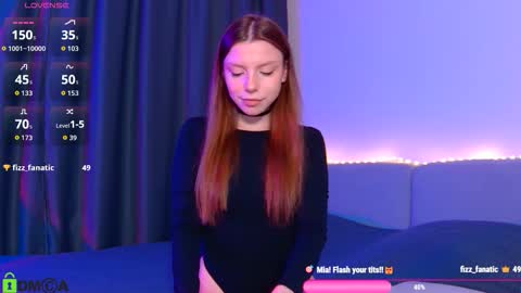 MiaLotte online show from 9, 11, 2025