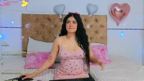 Snapshot of sweetmiel_ chatting on 2, 5, 2026 sweetmiel_ online show from 2, 5, 2026