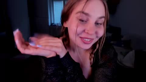 Snapshot of sweetmila1 chatting on 20, 2, 2025 Mila online show from 20, 2, 2025