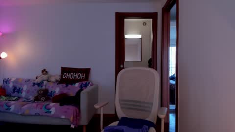 Mila online show from 14, 3, 2026