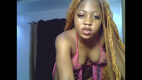 sweetmila9 online show from 17, 5, 2026