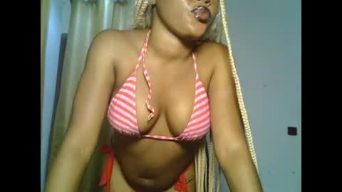 sweetmila9 online show from 5, 7, 2026