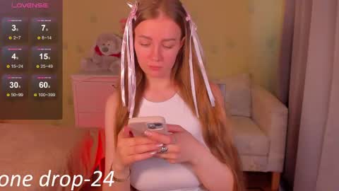 Snapshot of sweetmilkis chatting on 20, 5, 2026 Swetmilkis online show from 20, 5, 2026
