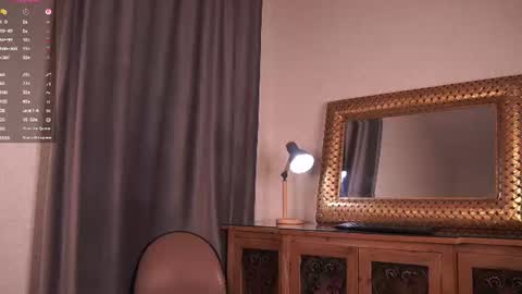 Snapshot of sweetmoondoll chatting on 19, 7, 2026 Cherry online show from 19, 7, 2026