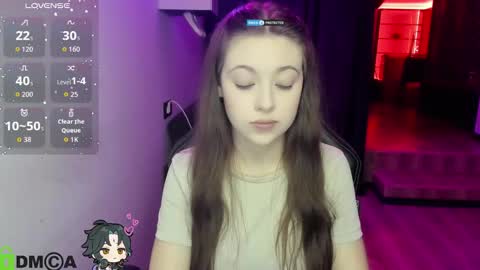 sweetmuffin88 online show from 2, 10, 2025