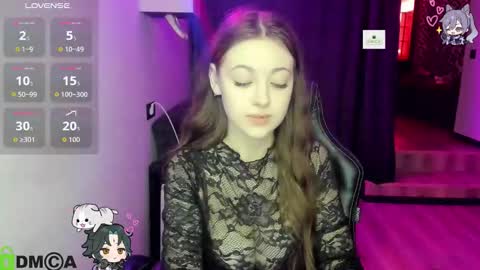 sweetmuffin88 online show from 20, 10, 2025