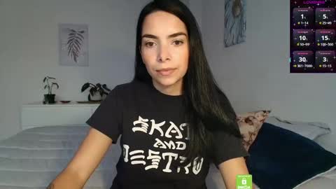 Sweet Mysterious online show from 3, 10, 2025