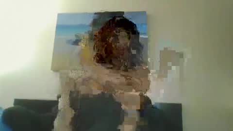 sweetness_cool online show from 3, 1, 2025