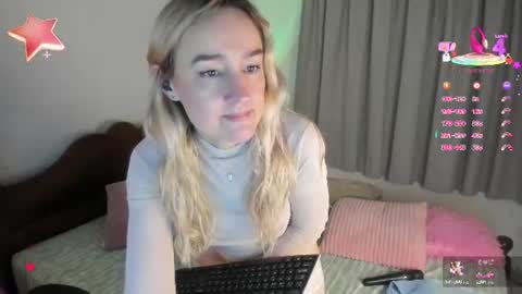 Sweetnina online show from 28, 7, 2026