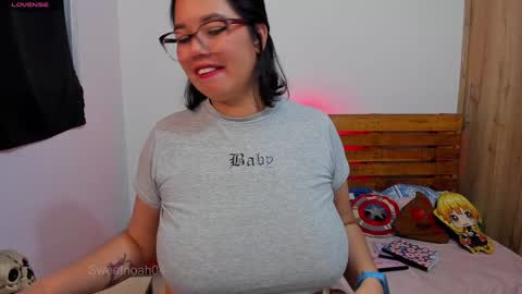 Noah online show from 8, 2, 2025