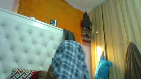 Snapshot of sweetnovah chatting on 1, 6, 2026 Novah girlie online show from 1, 6, 2026