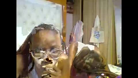 Snapshot of sweetnovah chatting on 9, 6, 2026 Novah girlie online show from 9, 6, 2026