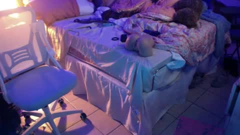 Snapshot of sweetnsexy95 chatting on 3, 2, 2025 WeAim2PZzz online show from 3, 2, 2025