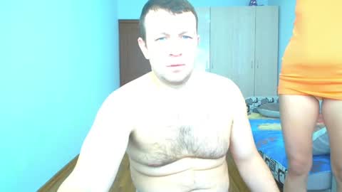 Snapshot of sweetpairfun chatting on 16, 10, 2025 Veronica and Alex online show from 16, 10, 2025