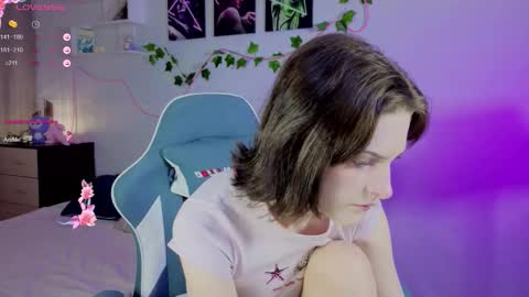 Anya online show from 3, 10, 2025